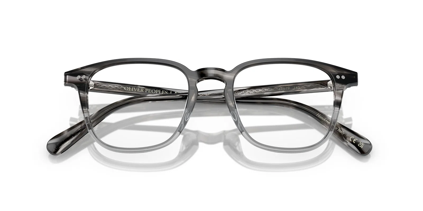 Oliver Peoples Nev 5532U Eyeglasses - view 24